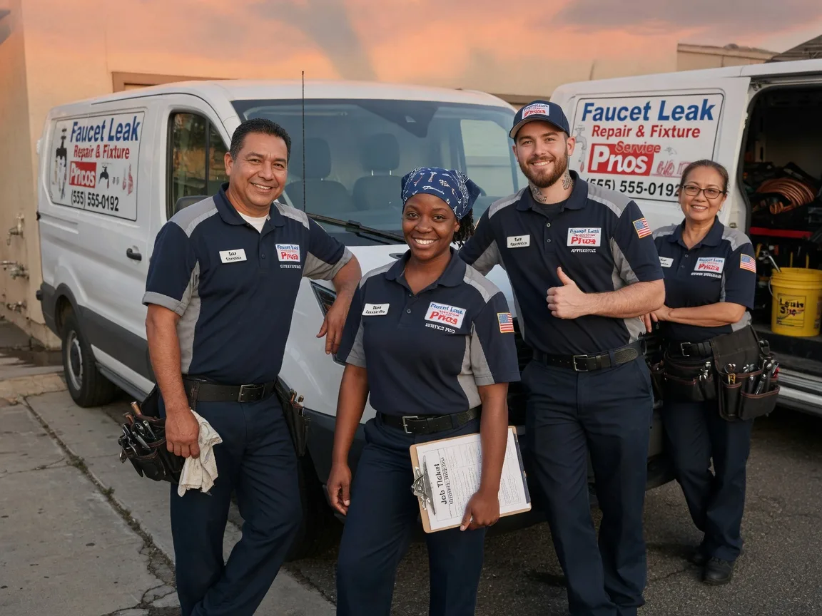 Faucet Repair company in Medina, OH