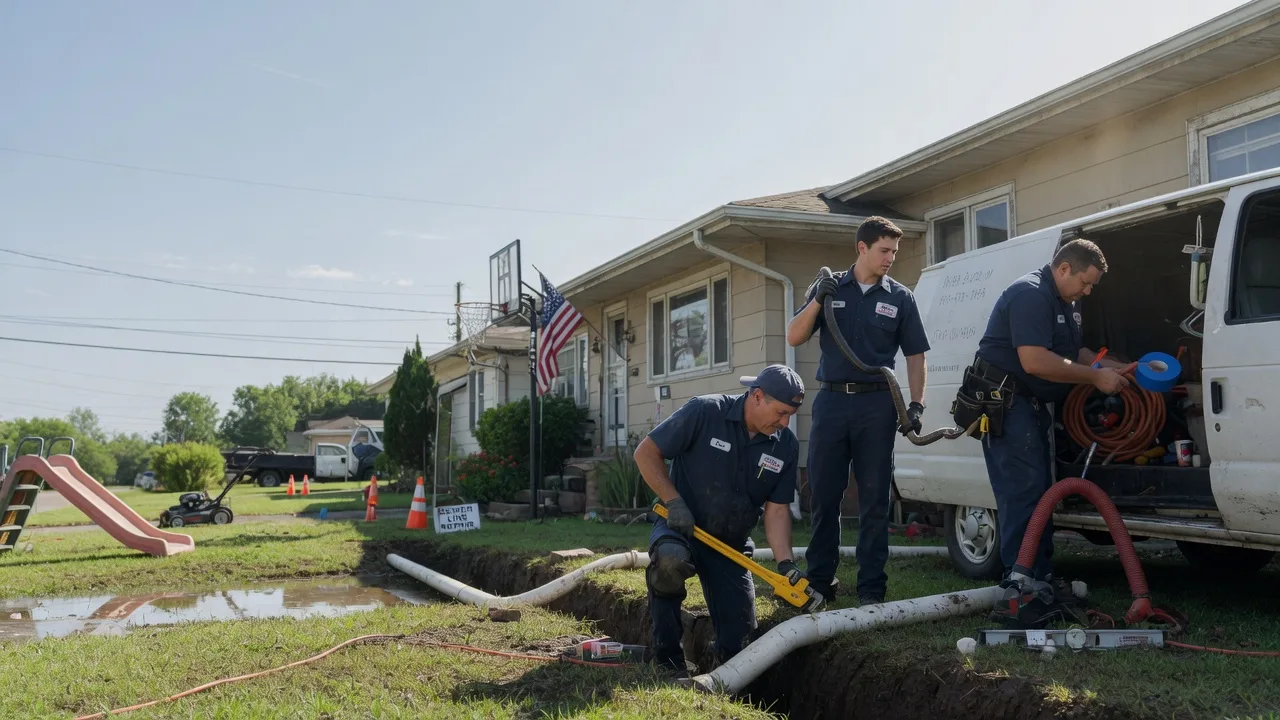 Toilet Installation in Medina, OH near me